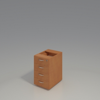 D-Box kontener D-242